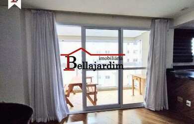 Imagem 3: Apartamento para comprar com 3 suítes - Bairro Jardim, Santo André/SP