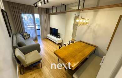 Imagem 4: apartamento - Guanabara - Campinas