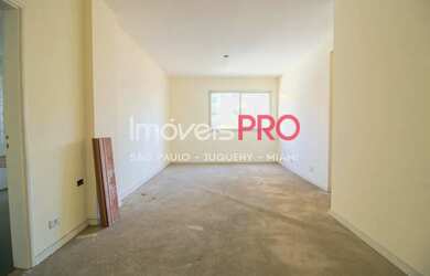 Imagem 1: Unidade em retrofit na Vila Olímpia | 100 m² no miolo do bairro | 3 dorm