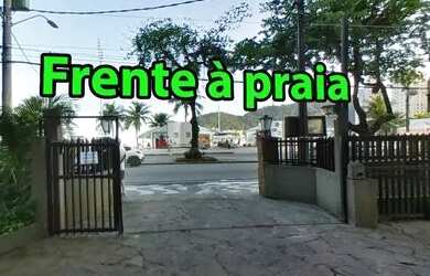 Imagem 6: Em frente a praia cômodos grandes