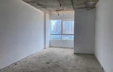 Imagem 15: Sala Comercial VENDA | 29,5m² | 4º Andar