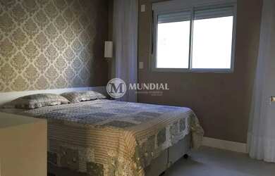 Imagem 14: QUADRA DO MAR Apartamento com 3 dormitórios