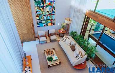 Imagem 8: CASA EM CONDOMÍNIO - Condomínio Piscinas Naturais - BA