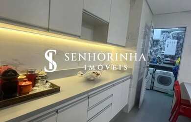 Imagem 14: Apartamento no Belenzinho em São Paulo, com 4 dormitórios, sendo 3 suítes...