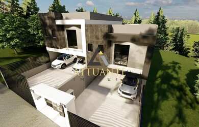 Imagem 3: Sobrado de Alto Padrão a Venda no Bairro Cinquentenário