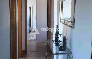 Imagem 8: Apartamento à venda, Orfãs, Ponta Grossa, PR