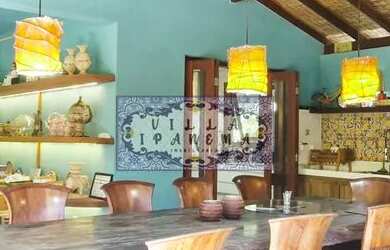 Imagem 11: BAHIA TRANCOSO CONDOMÍNIO OUTEIRO DAS BRISAS ALTÍSSIMO PADRÃO 5000M2...