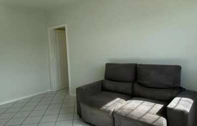 Imagem 4: Apartamento - Semimobiliado - Humaitá - Tubarão/SC