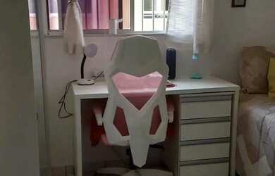 Imagem 6: Apartamento para venda no condomínio Athenas Park 3