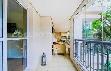 Imagem 15: Apartamento - Alto da Boa Vista/Sao Paulo