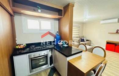 Imagem 7: Casa em Bernadino Timóteo da Fonseca - Vila Boeira - Canela/RS