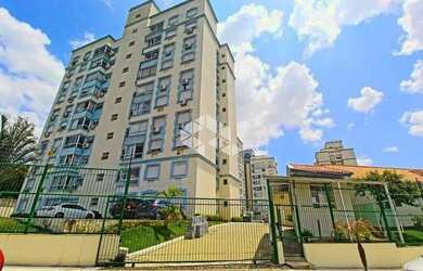 Imagem 11: Apartamento de 3 dormitórios com garagem em condomínio com infra completa...