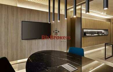 Imagem 4: SALA COMERCIAL MOBILIADA PARA LOCAÇÃO