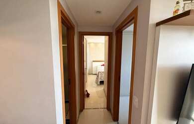 Imagem 9: Apartamento em Itaparica 2 Quartos com Suíte