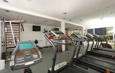 Imagem 15: Flat com ótimo preço no bairro Bela Vista. Confira!