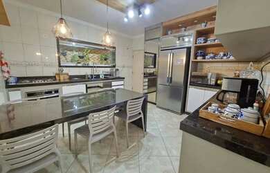 Imagem 3: Belíssima casa a venda no Cruzeiro com 4 quartos