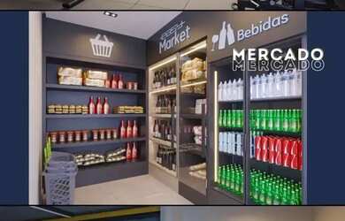 Imagem 6: Apartamento à venda no EASY SERRARIA , SERRARIA , Maceió, AL