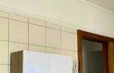 Imagem 6: Apartamento com 3 dormitórios à venda, 104 m² por R$ 460.000 - Vila Cidade Universitária