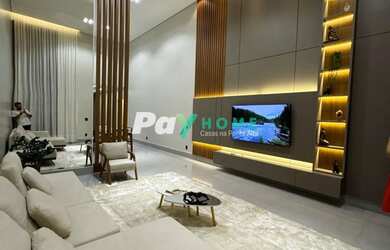 Imagem 3: Ponte Alta, espetacular! 3 suítes