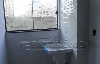 Imagem 11: APARTAMENTO 1 DORMITORIO NO CONDOMINIO RESIDENCIAL MULTIFAMILIAR