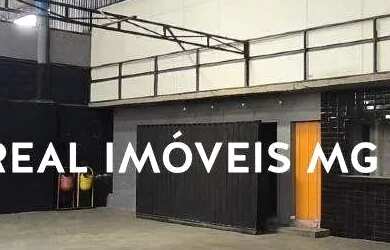 Imagem 4: Galpão para aluguel, Distrito Industrial Jardim Piemont Norte - Betim/MG