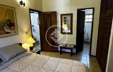 Imagem 16: Casa em condomínio fechado a uma quadra do mar codigo 160384