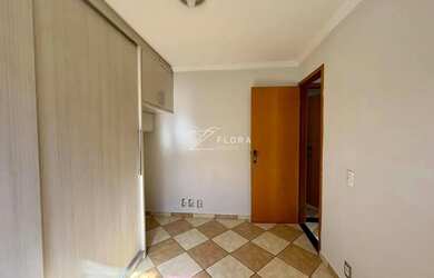 Imagem 10: Apartamento para Aluguel no Villa Flora Sumaré