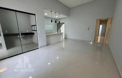 Imagem 5: RR0200D Casa 124m² JARDIM TERRAMÉRICA - OPORTUNIDADE - 3 Dorms 2 Vagas...