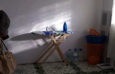 Imagem 13: Sobrado no bairro Hípica