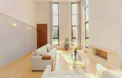 Imagem 4: Casa com 5 dormitórios para alugar, 335 m² por R$ 14.008,36/mês - Jardim...