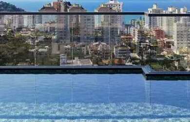 Imagem 8: Apartamento de 3 suítes em 40 vezes para pagar No centro