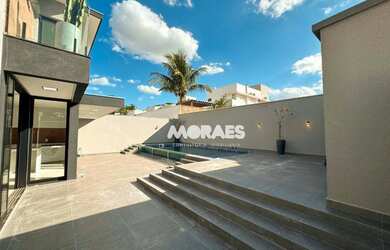 Imagem 14: Casa em Condomínio Fechado com 5 suítes à venda, 340 m² por R$ 1.990.000 - Residencial Val