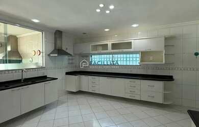 Imagem 3: Casa de Alto Padrão no Condomínio Itapuranga III para Venda ou locação...