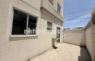 Imagem 7: Área privativa localizada em Betim, MG, no Bairro Brasiléia com piscina,...