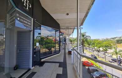 Imagem: O depósito possui 42m² de Área, Imóvel novo e está localizado