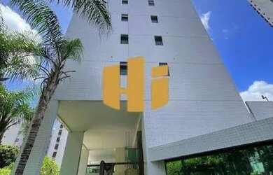 Imagem: O apartamento possui 2 Dormitórios, 2 Banheiros, 2 Vagas na