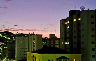 Imagem 7: Excelente apartamento á venda de 93m² no Centro de Poços de Caldas...