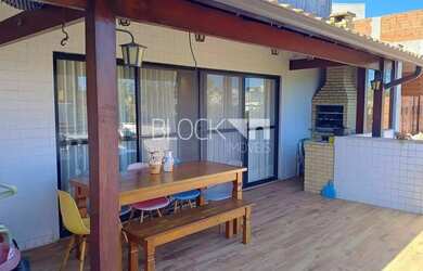 Imagem 2: Recreio dos Bandeirantes Cobertura 3 quartos, sendo 2 suites