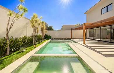 Imagem 13: Alphaville Zero - Residencial Alphaville Zero