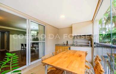 Imagem 12: Apartamento - Alto da Boa Vista/Sao Paulo