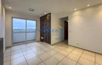 Imagem 3: Apartamento com 3 quartos para alugar por R$ 2500.00, 68.00 m2 - GLEBA...