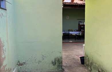 Imagem 15: Casa no Centro. 217m² de Área, 2 Vagas na garageme4 Dormitórios