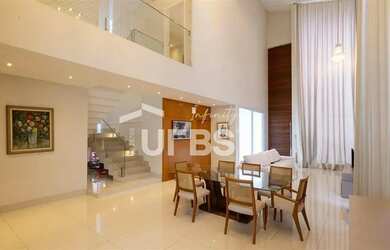 Imagem 1: Sobrado Portal do Sol Green