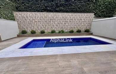 Imagem 11: Casa, 395 m² - venda por R$ 4.800.000,01 ou aluguel por R$ 30.550,00/mês...