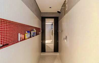 Imagem 15: APARTAMENTO MOBILIADO NOS JARDINS