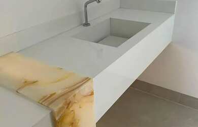 Imagem 11: Casa nova a venda no Vila Bretas - Governador Valadares - MG