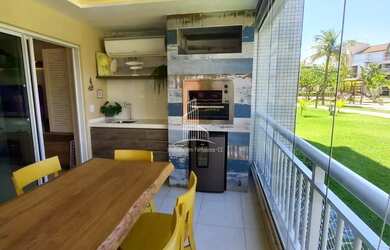 Imagem 4: Ap1822-Golf Ville - Nascente, Térreo, 3 suítes à venda no Porto das Dunas