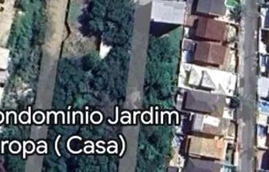 Imagem: O terreno possui 3.030m² de Área e está localizado em Jacarepaguá