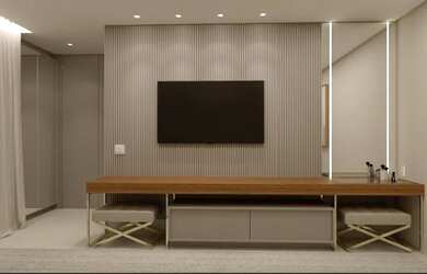 Imagem 3: Jardins França. Piscina, Guarda roupa, 351m² de Áreae4 Vagas na garagem