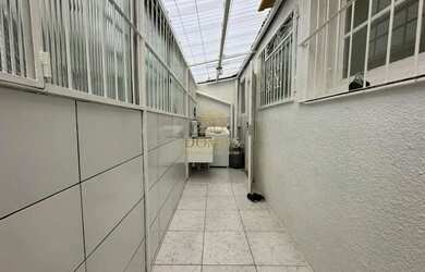 Imagem 16: Apartamento Garden Térreo 3 quartos no bairro Menino Deus em Porto Alegre